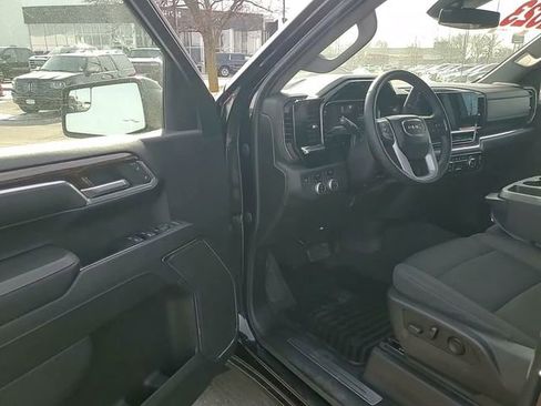 Used 2023 GMC Sierra 1500 Elevation image 11