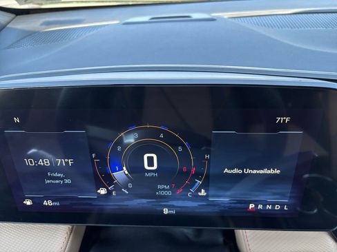 New 2026 Chevrolet Equinox ACTIV w/ Convenience Package III image 17