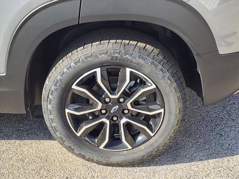New 2025 Chevrolet TrailBlazer ACTIV w/ Convenience Package image 25