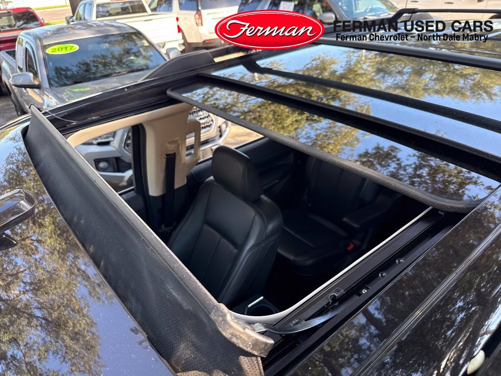 Used 2023 Ford Expedition XLT RWD image 8