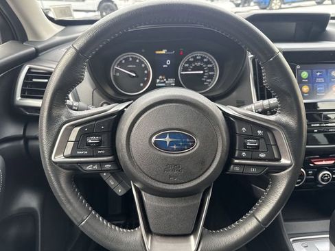 Used 2022 Subaru Forester Premium image 13