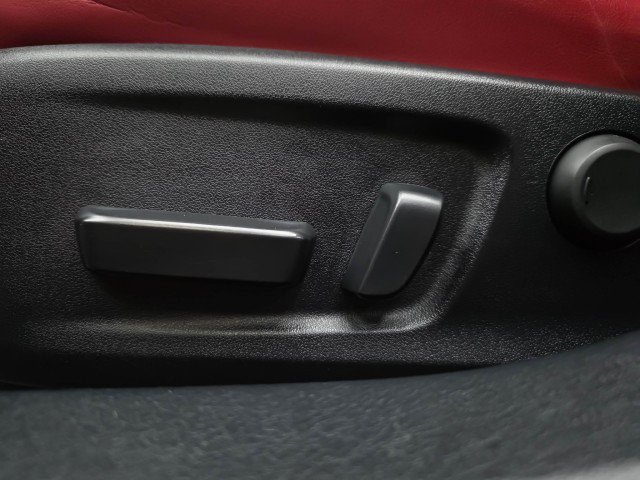 Used 2023 Lexus IS 350 F Sport w/ Memory Package RWD image 31
