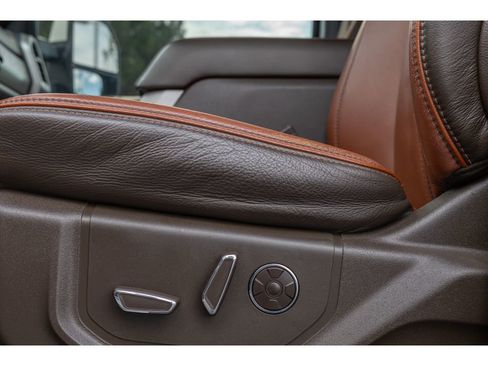 Used 2022 Ford F450 King Ranch w/ King Ranch Ultimate Package image 17