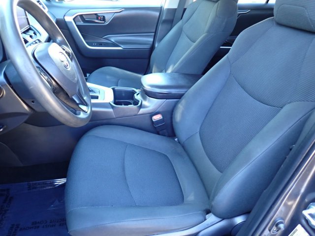 Certified 2024 Toyota RAV4 LE AWD/4WD image 26