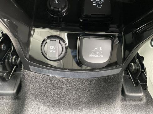 New 2026 Kia Sorento SX Prestige image 42