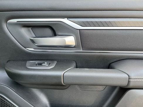 New 2026 RAM 1500 Big Horn image 19