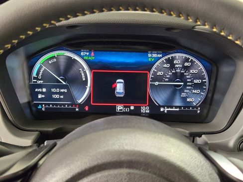 New 2026 Subaru Crosstrek 2.5i Sport AWD/4WD image 15