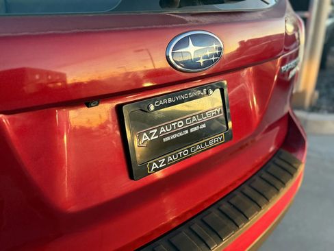 Used 2016 Subaru Forester 2.5i image 11