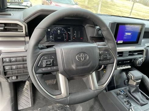New 2026 Toyota Tacoma SR5 AWD/4WD image 7