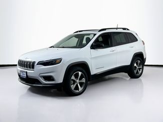 Used 2022 Jeep Cherokee Limited video 1