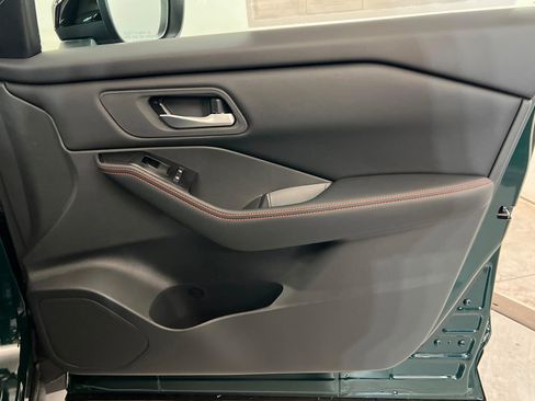 New 2026 Nissan Rogue SV image 23