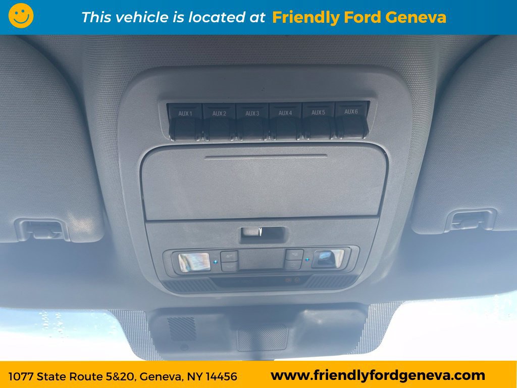 Used 2024 Ford F250 XL w/ STX Appearance Package AWD/4WD image 23