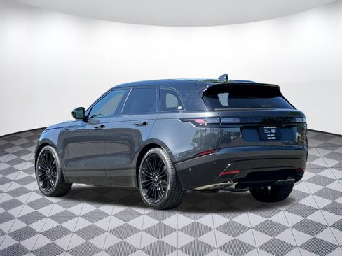 New 2026 Land Rover Range Rover Velar Dynamic SE AWD/4WD image 2