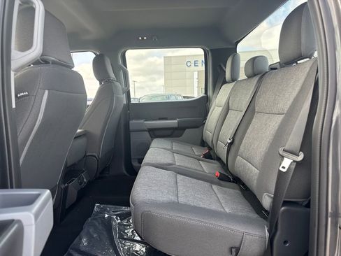 New 2026 Ford F350 XL w/ STX Appearance Package image 14