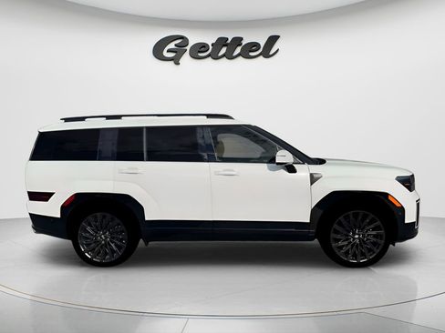New 2026 Hyundai Santa Fe Calligraphy FWD image 9