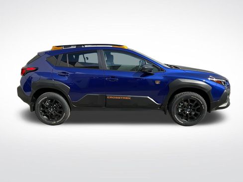 New 2026 Subaru Crosstrek 2.5i Wilderness AWD/4WD image 6