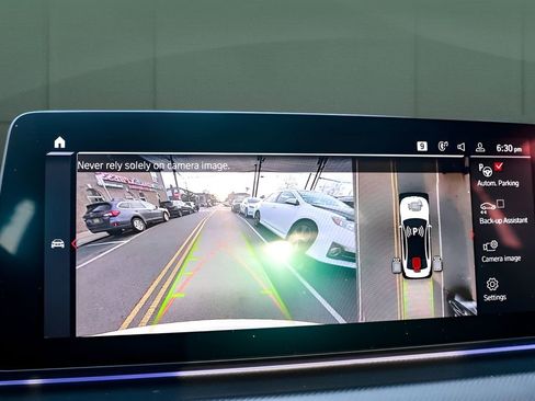 Used 2023 BMW M5 w/ Competition Package image 53