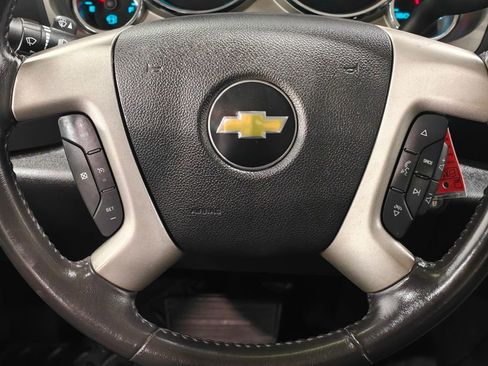 Used 2012 Chevrolet Silverado 1500 LT image 5