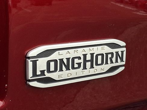 Used 2020 RAM 1500 Limited AWD/4WD image 33