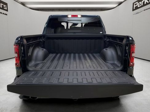 New 2026 RAM 1500 Rebel w/ Trailer Tow Group II AWD/4WD image 10
