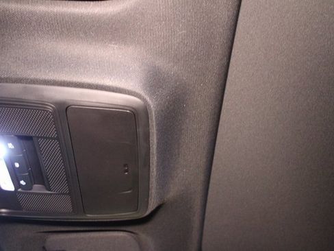 New 2026 Chevrolet Traverse Z71 image 30