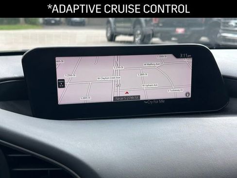 Used 2021 MAZDA MAZDA3 s image 11