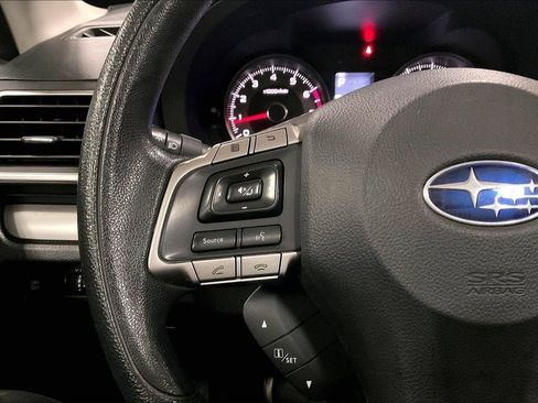 Used 2016 Subaru Forester 2.5i Premium AWD/4WD image 17