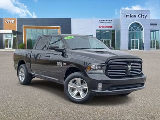 Used 2017 RAM 1500 Sport AWD/4WD video 1