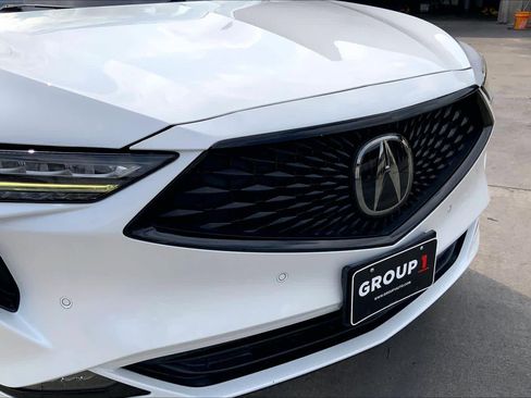 Used 2022 Acura MDX A-Spec AWD/4WD image 29