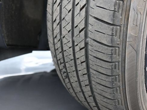 Used 2025 Honda CR-V Sport image 17