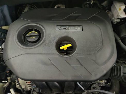 Used 2015 Kia Soul + FWD image 27