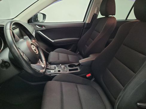 Used 2016 MAZDA CX-5 Touring w/ Bose/Moonroof Package FWD image 17