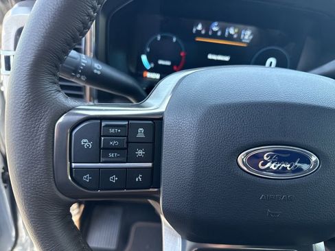 Used 2026 Ford F450 King Ranch w/ Chrome Package AWD/4WD image 23