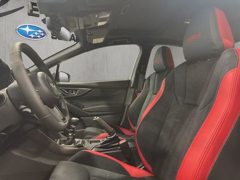 New 2026 Subaru WRX Limited image 10