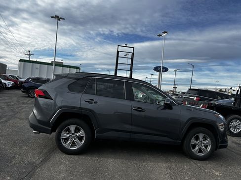 Used 2023 Toyota RAV4 XLE image 6