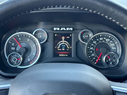 Certified 2024 RAM 2500 Big Horn image 23