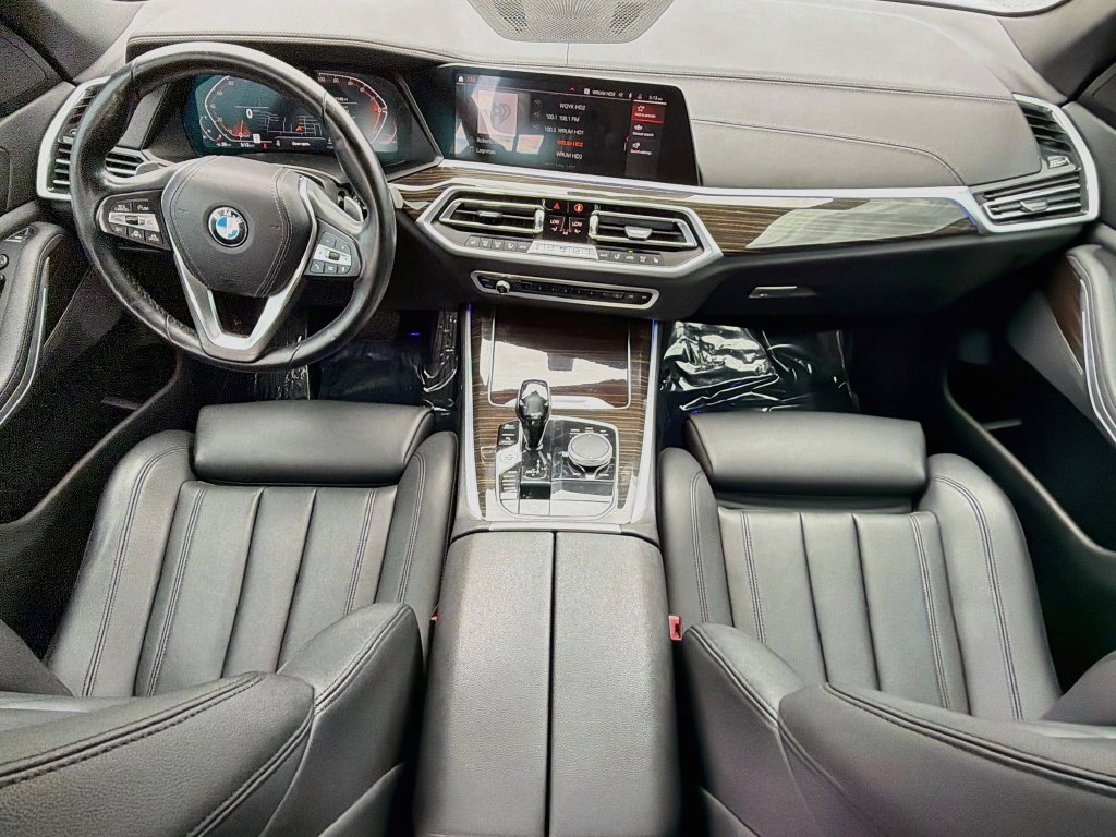 Used 2021 BMW X5 sDrive40i w/ Premium Package 2 RWD image 16