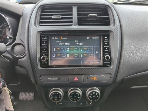 Used 2023 Mitsubishi Outlander Sport ES image 30
