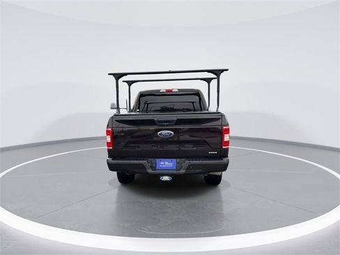 Certified 2019 Ford F150 XL w/ Equipment Group 101A Mid image 6