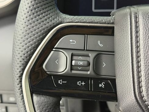 New 2026 Toyota Tundra Platinum image 12