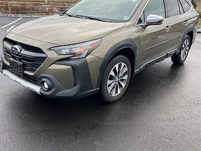 Used 2024 Subaru Outback Touring XT w/ Popular Package #2