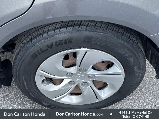 Used 2013 Honda Civic LX image 12