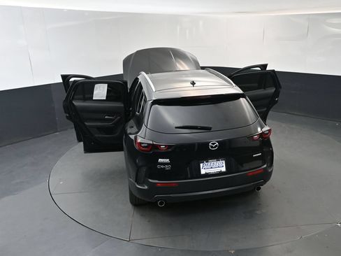 Used 2025 MAZDA CX-50 AWD 2.5 S w/ Premium Plus Pkg image 18