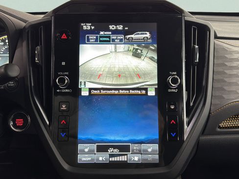 New 2026 Subaru Forester Wilderness image 25