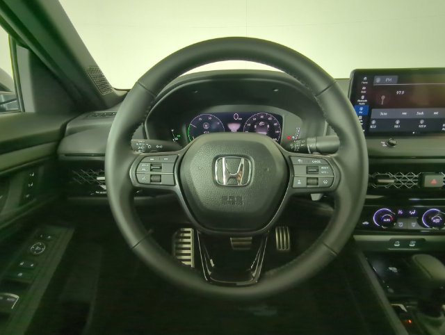 New 2026 Honda Accord Sport image 38
