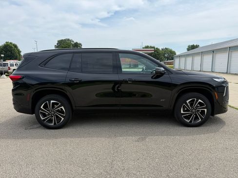 Used 2026 Buick Enclave Sport Touring w/ Super Cruise Package FWD image 4