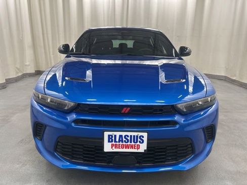 Used 2024 Dodge Hornet R/T w/ R/T Blacktop Package AWD/4WD image 7
