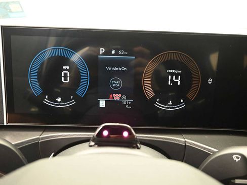 New 2026 Hyundai Santa Fe SEL AWD/4WD image 16