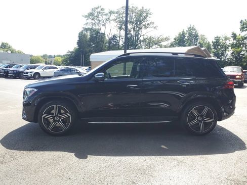 Certified 2024 Mercedes-Benz GLE 350 4MATIC image 4