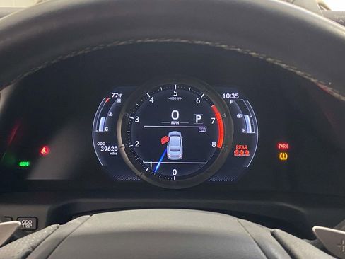 Used 2021 Lexus ES 350 F Sport image 25